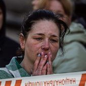 Terror gegen Zivilisten in der Ostukraine