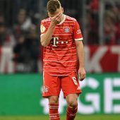 Kimmich: „Kotzt mich an“