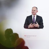 „Keine Schäden an Personen und Sachen“