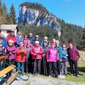 Eingesendet. Vereinsnachrichten aus dem Bezirk