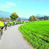 Eingesendet. Vereinsnachrichten aus dem Bezirk