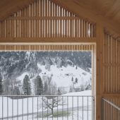 Sonderausstellung „Zauber der Räume“