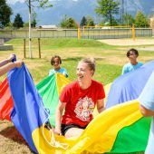 Kindersportfestival im Ländle ruft
