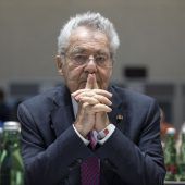 Heinz Fischer für Rendi-Wagner
