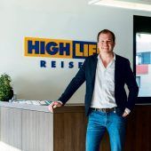 „Geplante Reisen sind nicht betroffen“