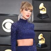 Taylor Swift wieder solo