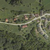 Gebäude in Bildstein um 710.000 Euro verkauft