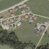 Gebäude in Langen bei Bregenz um 850.000 Euro verkauft