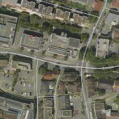 Gebäude in Dornbirn um zwei Millionen Euro verkauft