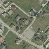 Grund in Tschagguns um 793.360 Euro verkauft