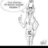 Der Sündenfall!
