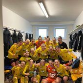 Cupfinale! Altachs Frauen bejubeln 2:0-Sieg. Im Finale nun gegen St. Pölten. »C2