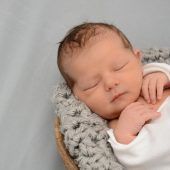 Amalia Sophie Gassner aus Götzis