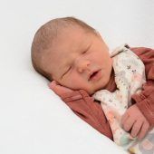 Anna Sophia Matt aus Sulz