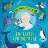 Eine Inspiration und großes Vorbild für Jung und Alt