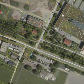 Grundstück in Dornbirn um 1,3 Millionen Euro verkauft
