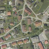 Haus in Dornbirn um 721.000 Euro verkauft