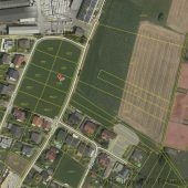 Grundstück in Götzis um 805.800 Euro verkauft