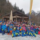 Letztes Training
