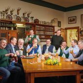 Innviertel: Bierige Erlebnisse