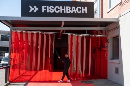 Am Osterwochenende öffnet das „Fischbach“ für alle Nachtschwärmer ab 21 Jahren. VN/Serra