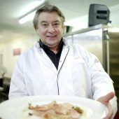Trauer um ­Starkoch
