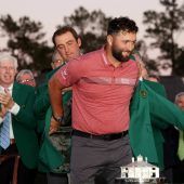 Rahm gewinnt