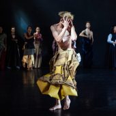 20 Uhr Festspielhaus, bregenz