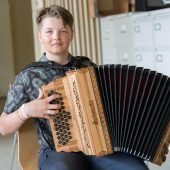 Musik und Sport: Schwerpunktschulen sind der Renner. »A6