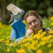Lust auf Frühling