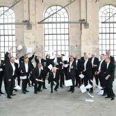 75 Jahre Männerchor