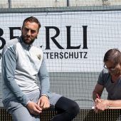 Altach mit Atdhe ­Nuhiu vor erstem Duell mit der SV Ried. »C1
