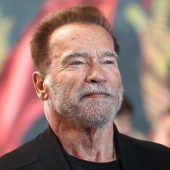 Neue Rolle für Arnie