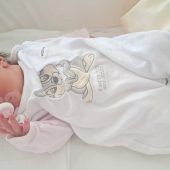 Pia Höfle aus Dornbirn