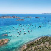 Sardinien von allen Seiten