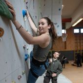 „Girls’ Day“ beim Bundesheer