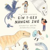 Feminismus und Dinosaurier