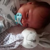 Joel Robert Schabus-Dewitz aus Dornbirn