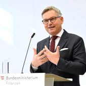 Politik in kürze