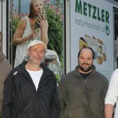 Zweite Generation übernahm Führung