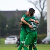 Perfekter Start für Ländle-Teams