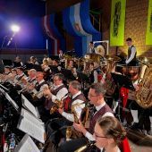 Musikverein Lochau lädt zum Frühlingskonzert