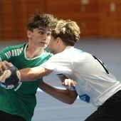Sensationelle Aufholjagd des PG Mehrerau im Halbfinale