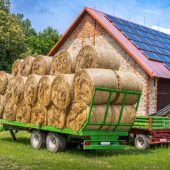 Innovationswward für herausragende PV-Projekte