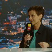 Digitalisierung in die Gesellschaft tragen