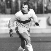 Fußball trauert um „Buffy“ Ettmayer