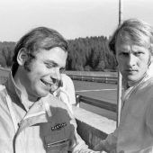 Je älter, desto erfolgreicher: Helmut Marko wird 80