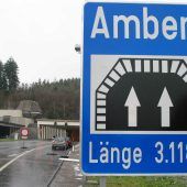 Nächtliche Teilsperren stehen an