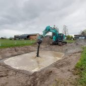 Doch kein Badesee im Westen Dornbirns