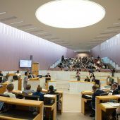 Sozialer Wohnbau in der Debatte